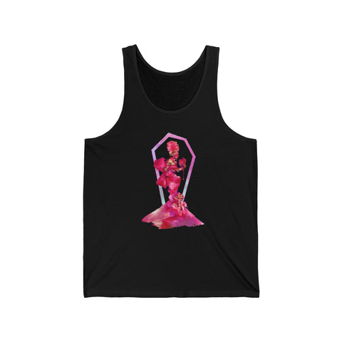 Victoria's Zombie Prom Tank Top