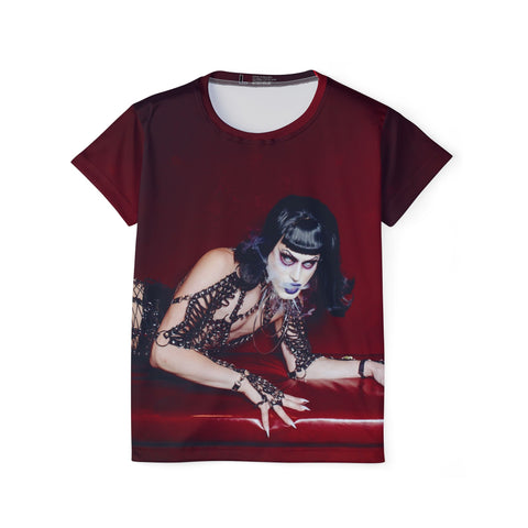 Nigntcrawler Ladies Sublimation