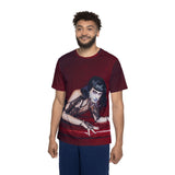 Nightcrawler Men's Sublimation