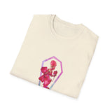 Victoria's Zombie Prom T-Shirt
