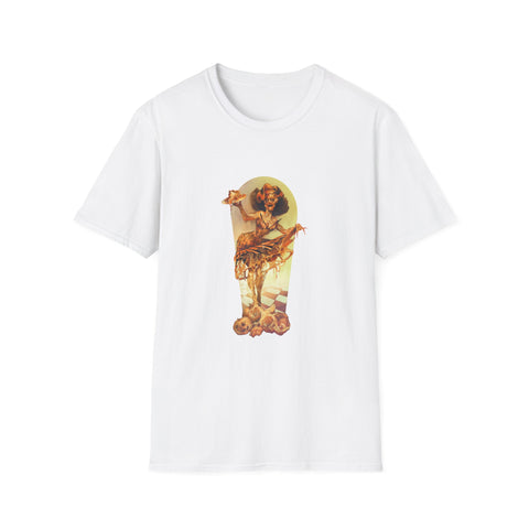 Pumpkin Vicky T-Shirt