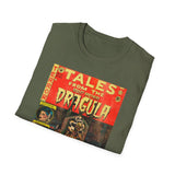 Vicky Cryptkeeper T-Shirt