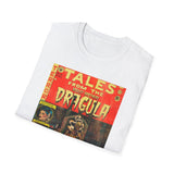 Vicky Cryptkeeper T-Shirt
