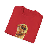 Pumpkin Vicky T-Shirt