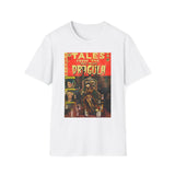 Vicky Cryptkeeper T-Shirt