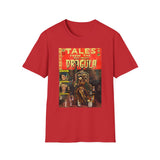 Vicky Cryptkeeper T-Shirt