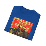 Vicky Cryptkeeper T-Shirt
