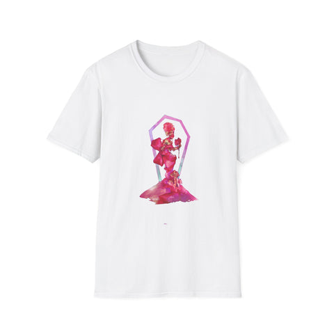 Victoria's Zombie Prom T-Shirt