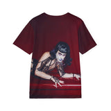 Nightcrawler Men's Sublimation