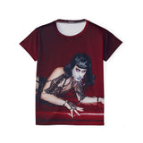 Nigntcrawler Ladies Sublimation