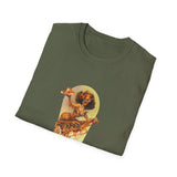 Pumpkin Vicky T-Shirt