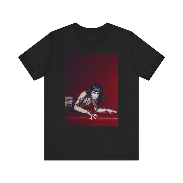 Nightcrawler Cotton Tee