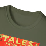 Vicky Cryptkeeper T-Shirt