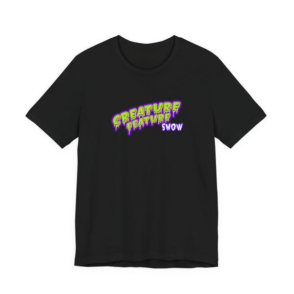 Creature Feature T-Shirt