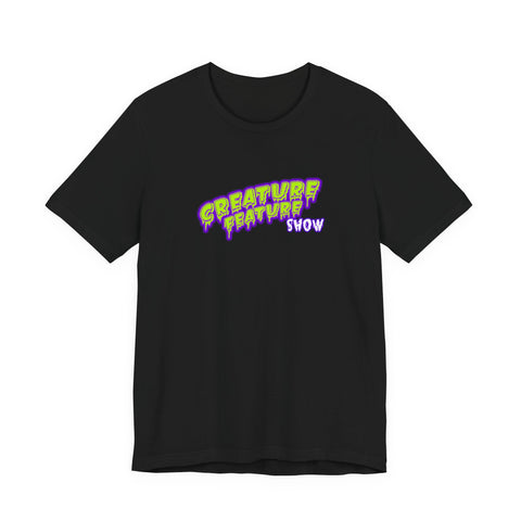Creature Feature T-Shirt