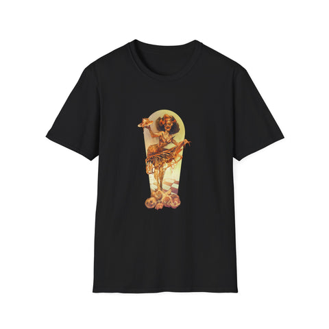 Pumpkin Vicky T-Shirt
