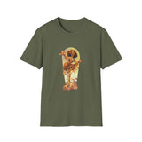 Pumpkin Vicky T-Shirt