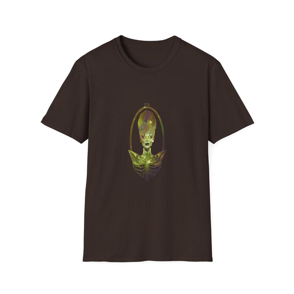 Vicky Back From The Grave T-Shirt