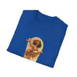 Pumpkin Vicky T-Shirt