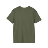 Vicky Back From The Grave T-Shirt