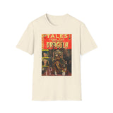 Vicky Cryptkeeper T-Shirt