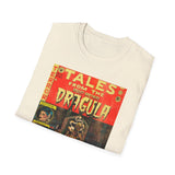 Vicky Cryptkeeper T-Shirt