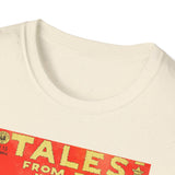 Vicky Cryptkeeper T-Shirt