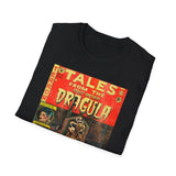 Vicky Cryptkeeper T-Shirt