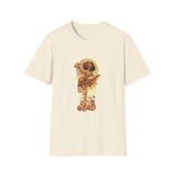 Pumpkin Vicky T-Shirt
