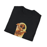 Pumpkin Vicky T-Shirt