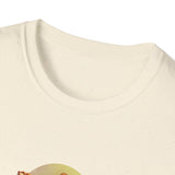 Pumpkin Vicky T-Shirt