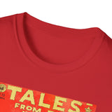 Vicky Cryptkeeper T-Shirt