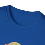 Pumpkin Vicky T-Shirt