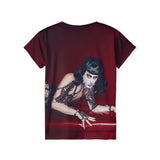 Nigntcrawler Ladies Sublimation