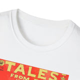 Vicky Cryptkeeper T-Shirt
