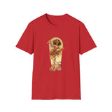 Pumpkin Vicky T-Shirt