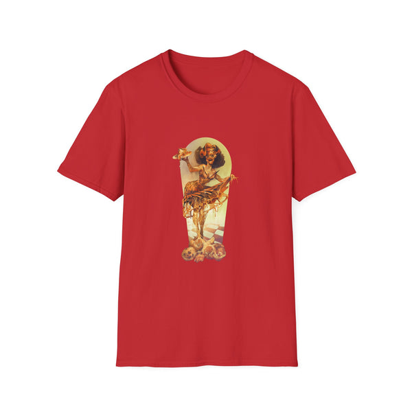 Pumpkin Vicky T-Shirt
