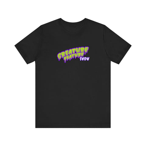 Creature Feature T-Shirt