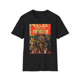 Vicky Cryptkeeper T-Shirt