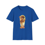 Pumpkin Vicky T-Shirt