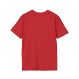 Pumpkin Vicky T-Shirt