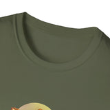 Pumpkin Vicky T-Shirt