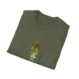 Vicky Back From The Grave T-Shirt