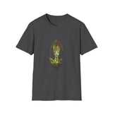 Vicky Back From The Grave T-Shirt