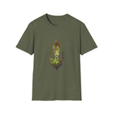 Vicky Back From The Grave T-Shirt