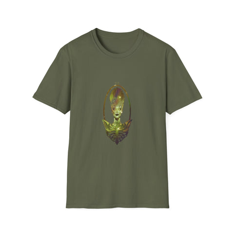 Vicky Back From The Grave T-Shirt
