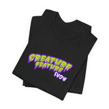 Creature Feature T-Shirt