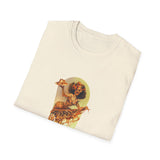 Pumpkin Vicky T-Shirt