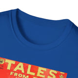 Vicky Cryptkeeper T-Shirt