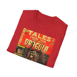 Vicky Cryptkeeper T-Shirt